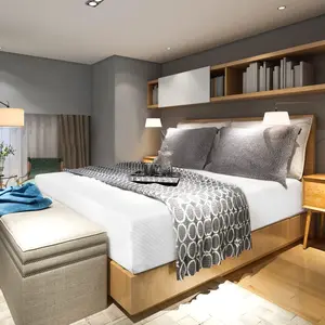 8 Inch Queen Gel Memory Foam Mattress Pressure Relieving, Cooling Gel Foam, CertiPUR-US Certified, Bed-in-a-Box, WhiteHigh comfort spine protection mattress