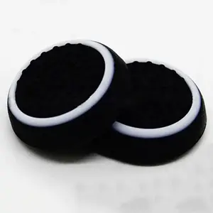 4Pcs Silicone Gel Thumb Grips Cover For Sony PS5 For XBOX One 360 Controller for Pro Slim Controller