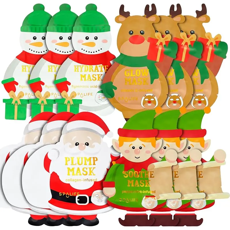 Santa's Workshop