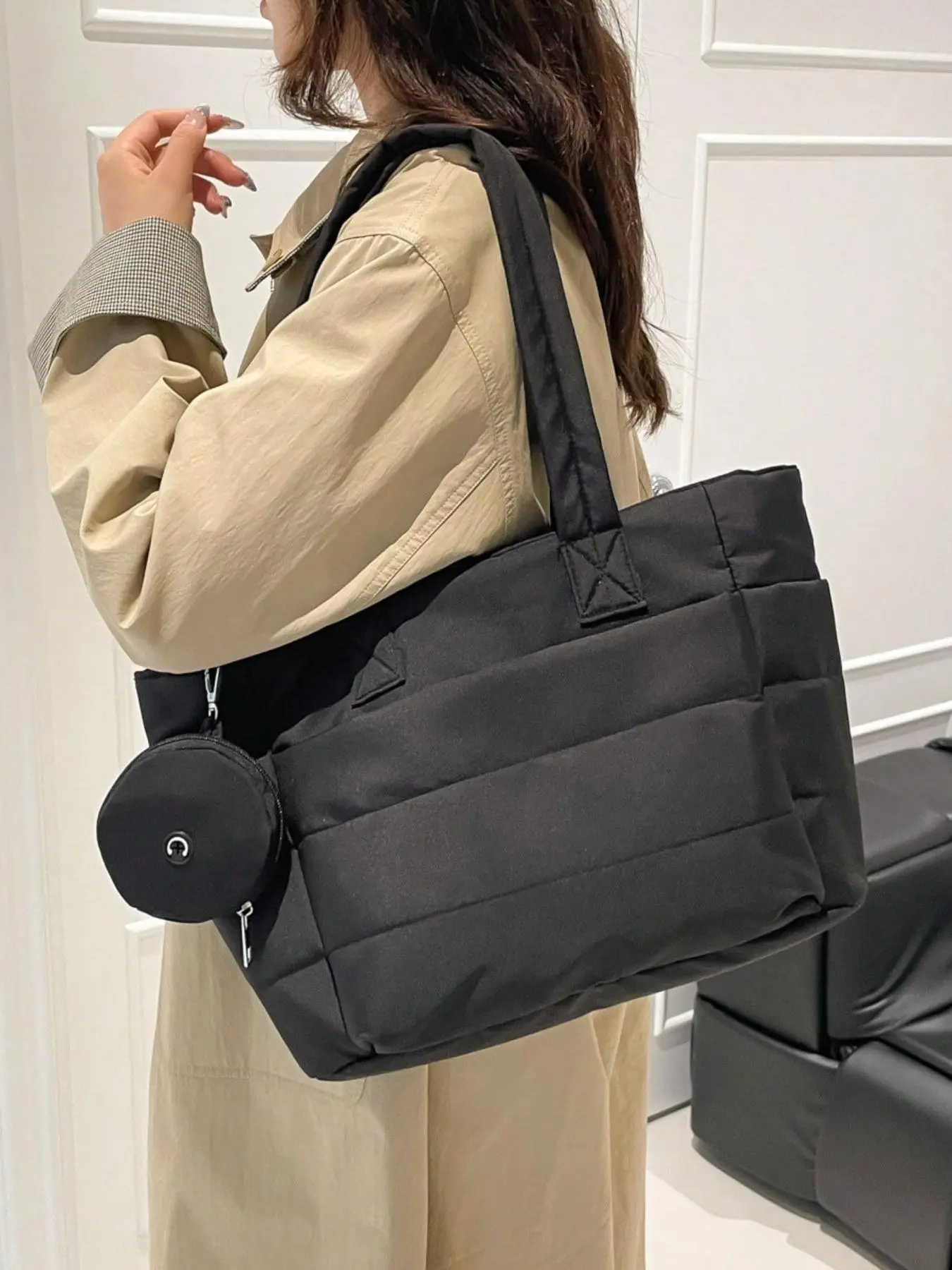 Black bag