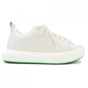 Pre-owned Bottega Veneta Others Small Leather Goods Sneakers