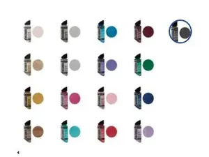 DecoArt Extreme Sheen Metallic Paint 2 FL OZ Price Per Bottle