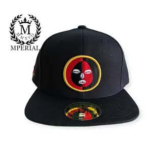 Hat Elegua SnapBack Hat Elegua SnapBack