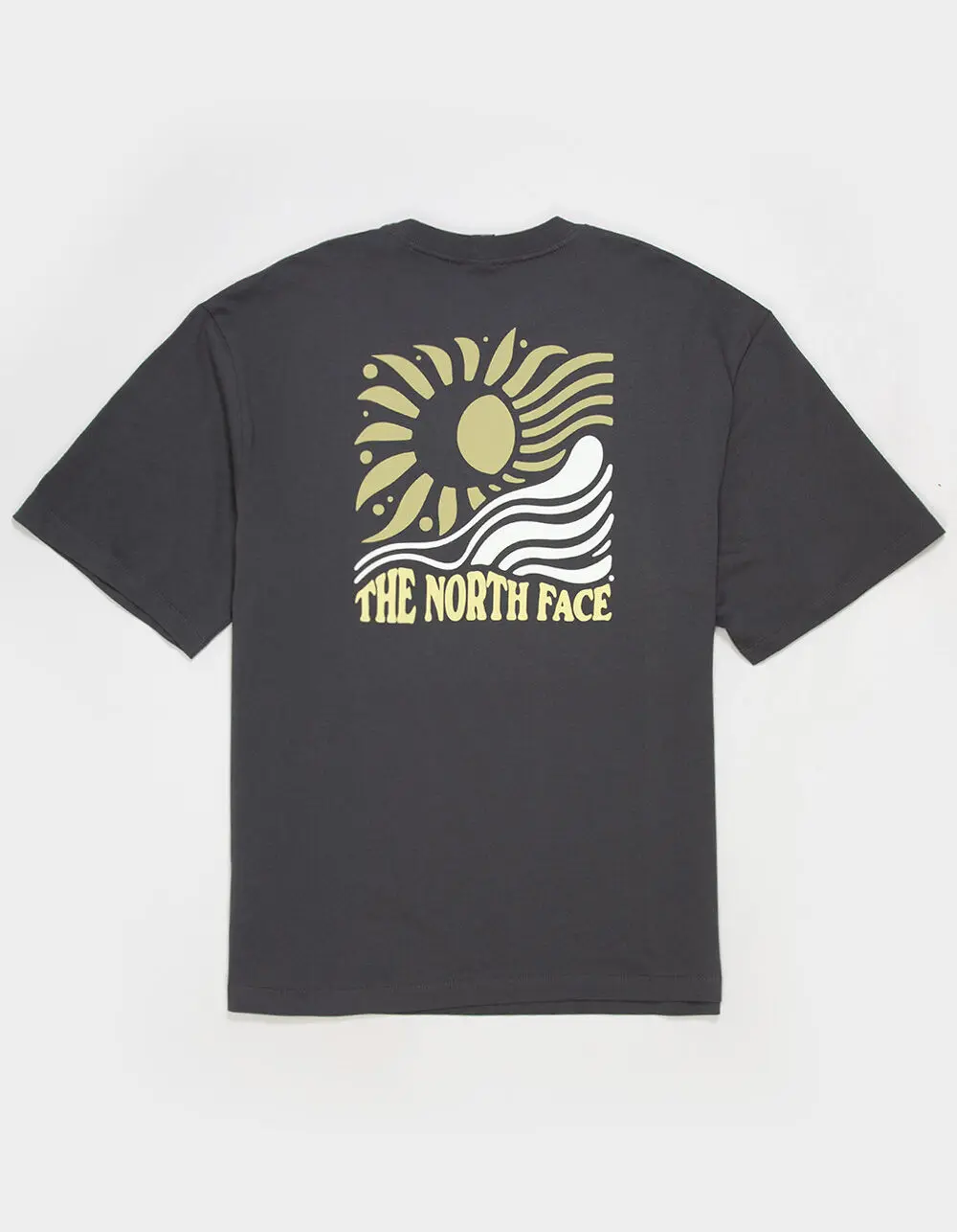 THE NORTH FACE Sun Mens Oversized Tee