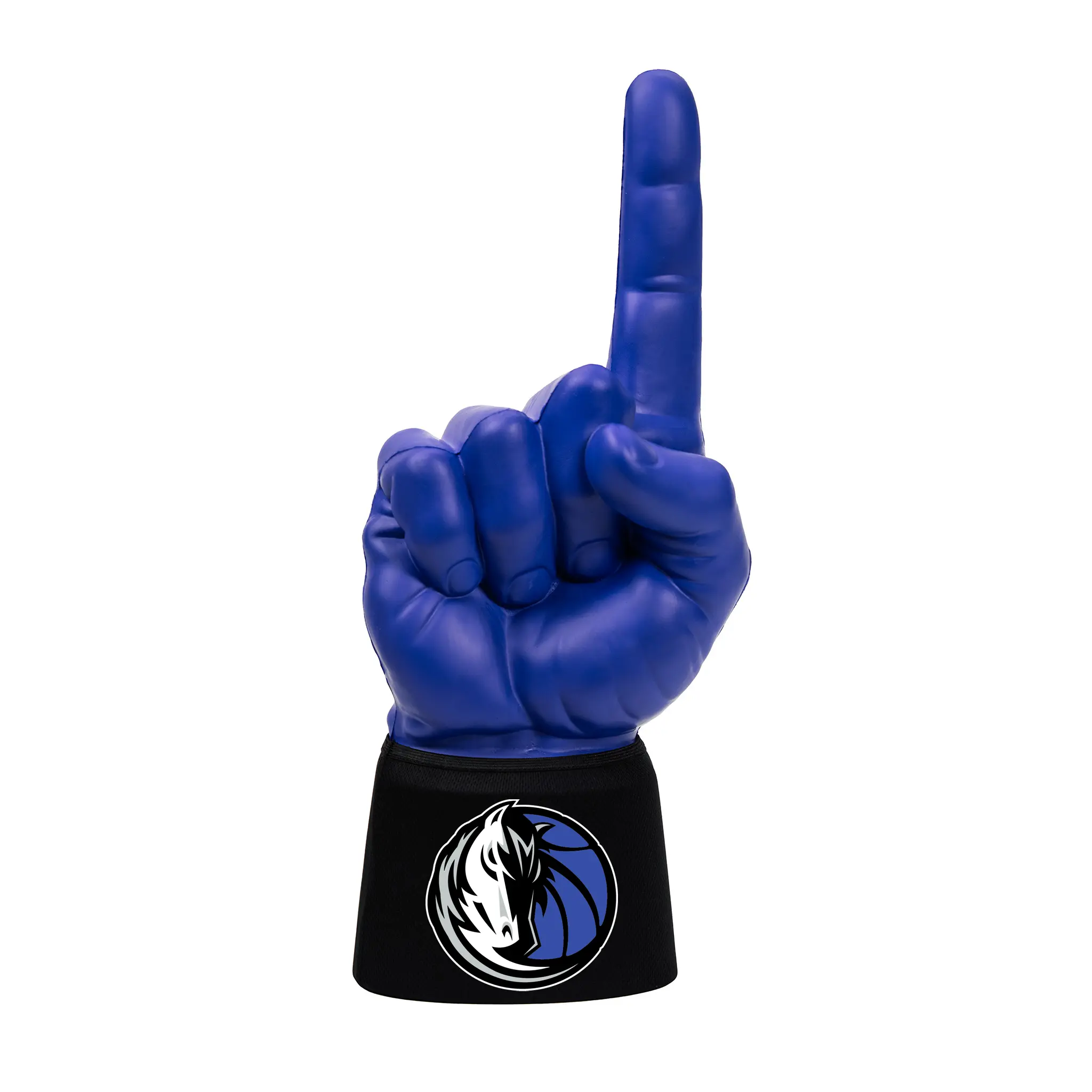 Dallas Mavericks RadHand Foam Finger