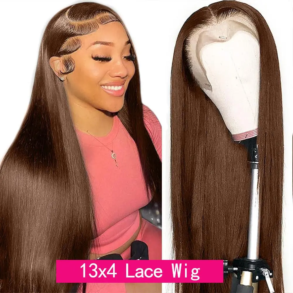 13x4 lace Straight