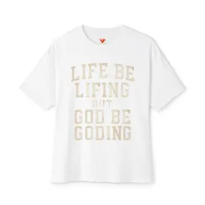 God Be Goding T-Shirt
