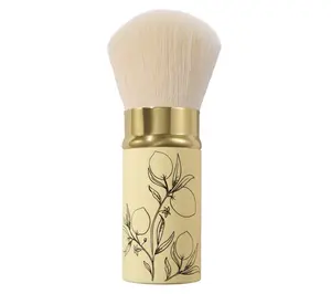 Laura Geller Riviera Getaway Retractable Airbrush Kabuki Brush Laura Geller Riviera Getaway Retractable Airbrush Kabuki Brush