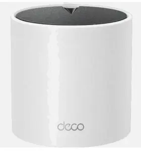 Deco X15 Dual-Band AX1500 WiFi 6 Mesh Wi-Fi System | Replaces Routers and Extend