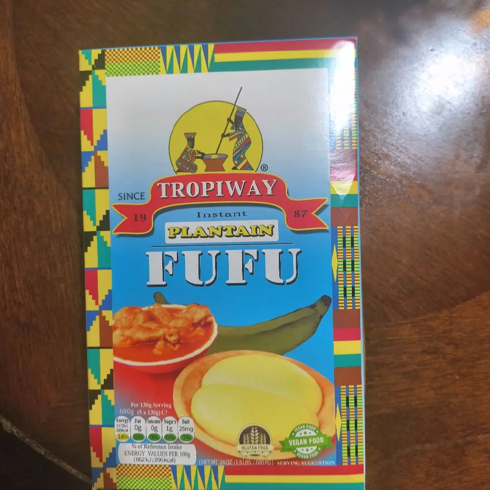 fufu