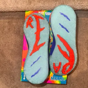 Brand new resell Puma LaMelo Ball GutterMelo Men's