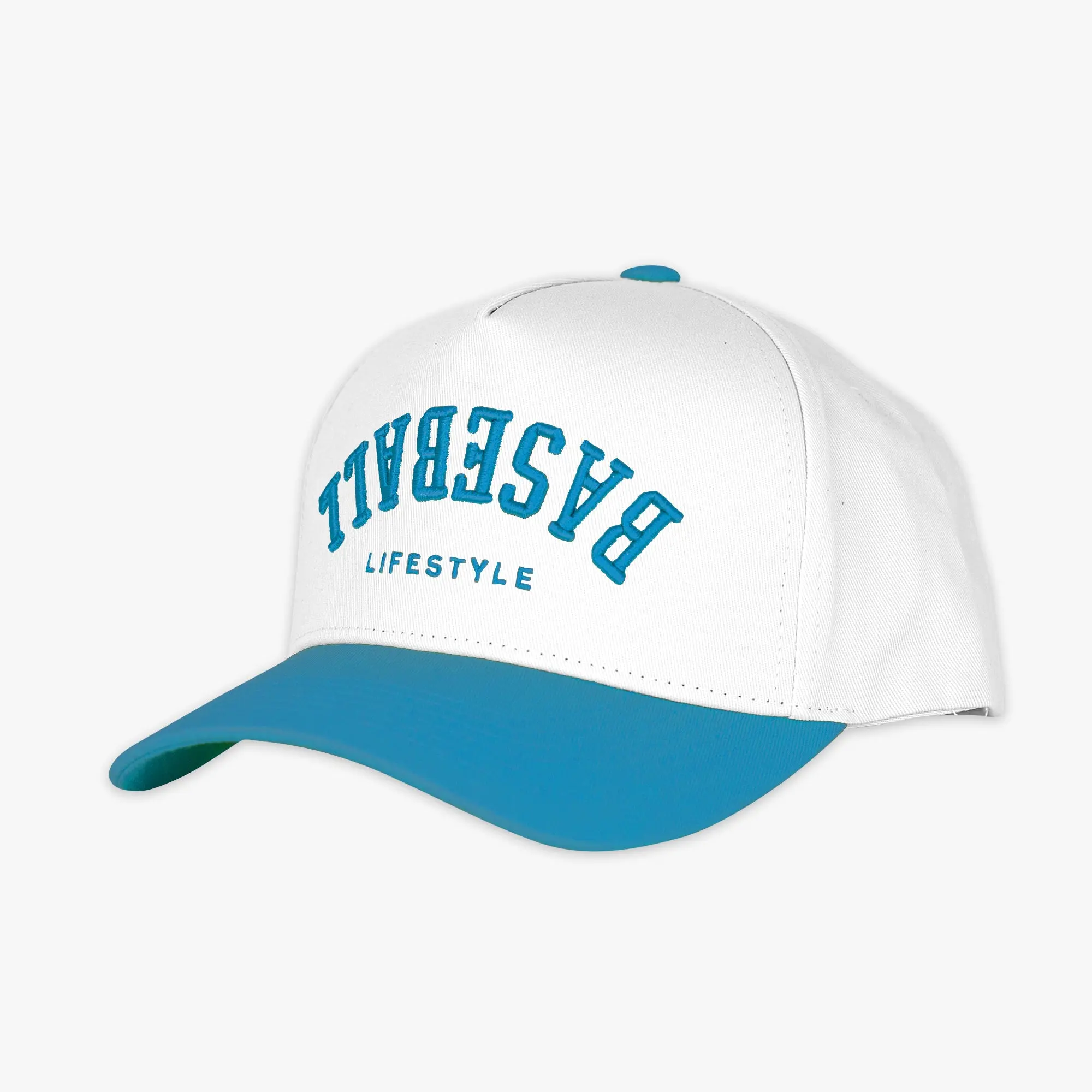 Upside Down Baseball Hat Upside Down Baseball Hat