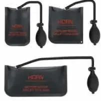 Window Installation Air Bag Tools, Portable Door & Window Installation Positioning Air Cushion, Car Repair Auxiliary Positioning Tool, Auto Repair Tools