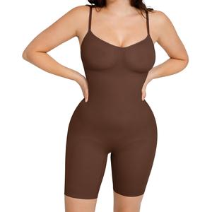 FeelinGirl Shapewear for Women Butt Lifter Bodysuit Tummy Control Seamless Shapewear 5 Womenswear Hip Comfort Compression Sexy SummerVibes