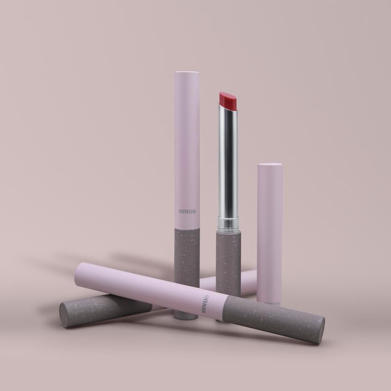 Ultra-Slim Refillable Solid Lip Gloss Full Set - All Shades lip product lipstick set red lip tint