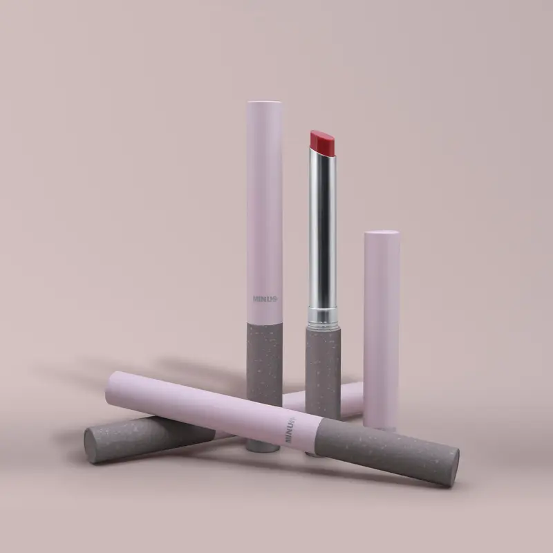 Ultra-Slim Refillable Solid Lip Gloss Full Set - All Shades lip product lipstick set red lip tint