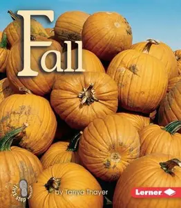 USED-Fall by Thayer, Tanya (Paperback)