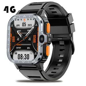 Multifunctional Smart Watch, Fashion Digital Watch with Face Recognition, Waterproof Sports Watch for Women & Men