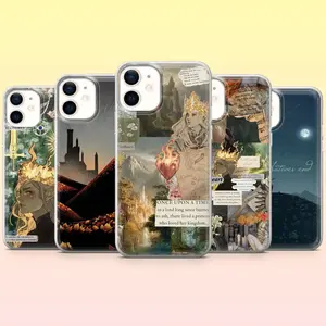 Throne Of Glass Compatible with iPhone 11, 12, 13, 14, 15, 16, 17 & more – check our available sizes