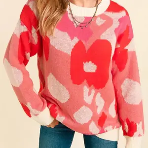 Be All You Want Sweater