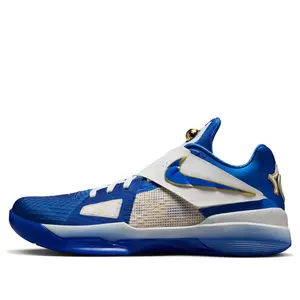 Nike KD 4 'MVP' FZ3540-400