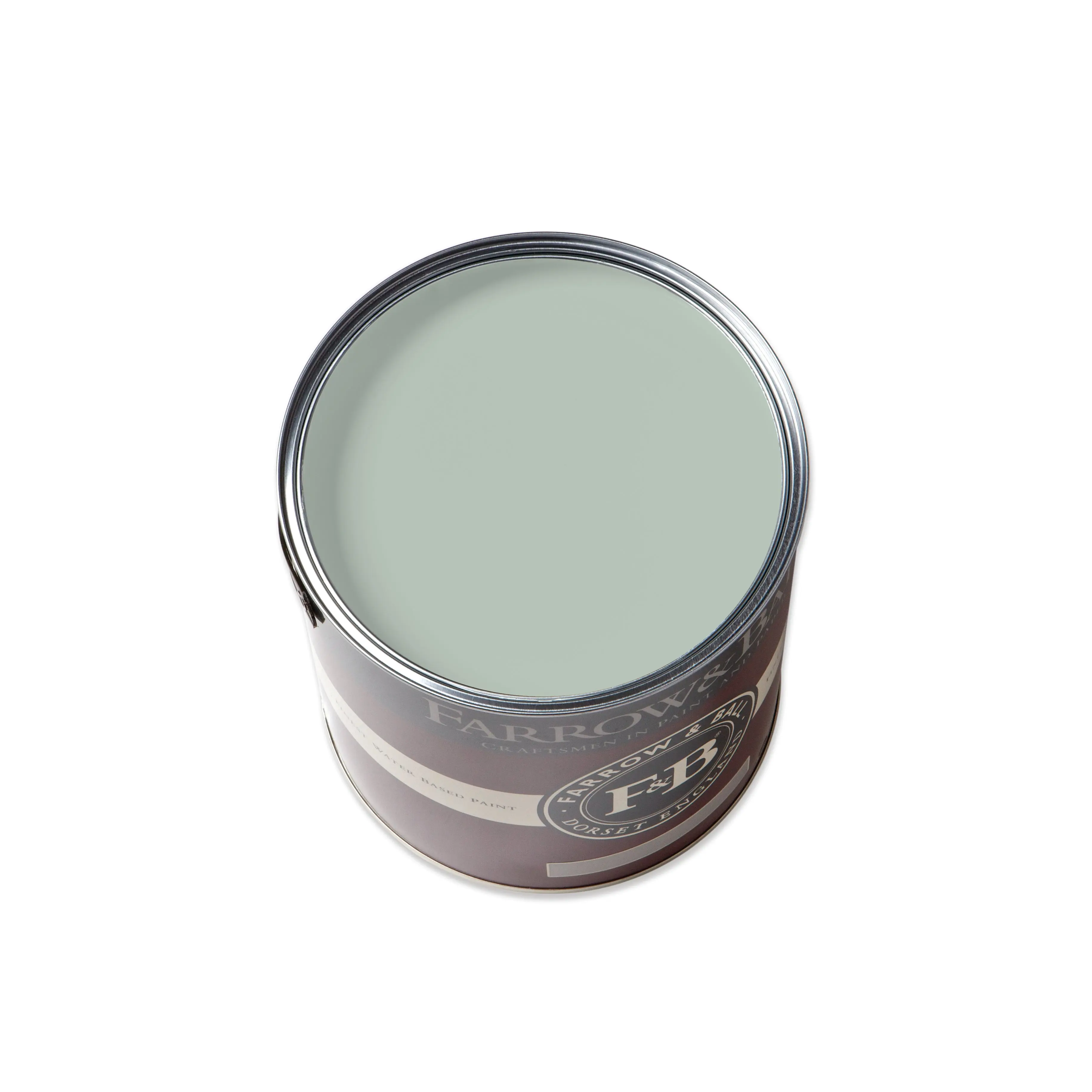 Farrow & Ball Wall-paint Teresa's Green NO.236  Free Shipping