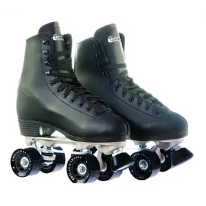 Chicago Skates Deluxe Mens Rink Skates