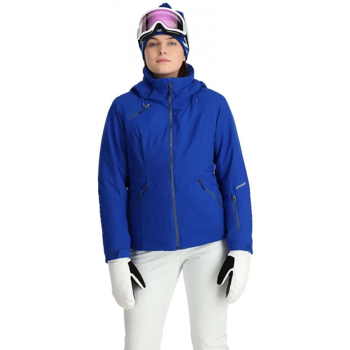 Spyder Ladies Schatzi Insulated Jacket 2024