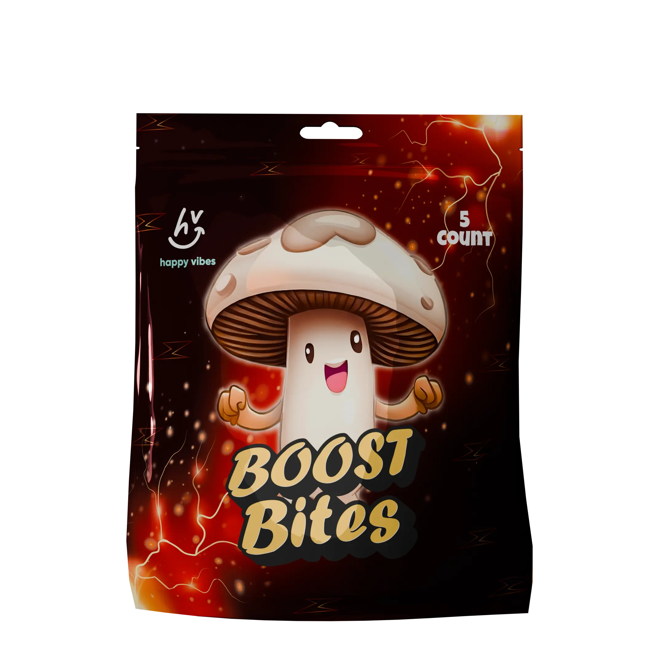 Boost Bites