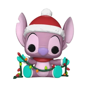 Funko Pop! Angel with Lights #1505