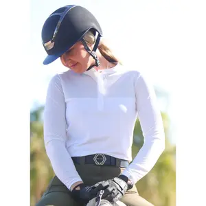 The Camille Technical Top