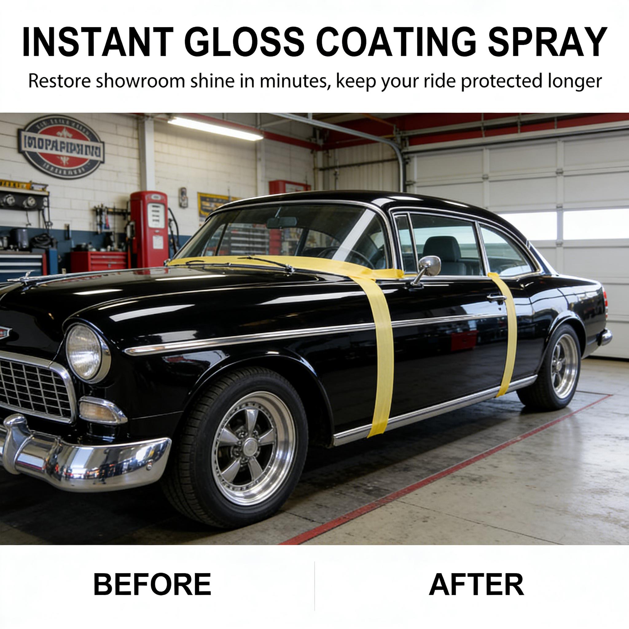 Rayhong coating agent three in one (purple) for oil removal, polishing, protection, repair of scratches, car paint cleaning, maintenance, and coating