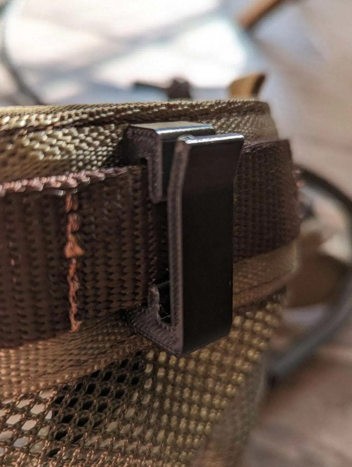 Molle Hook/Hanger