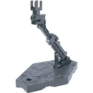Action Base 2 Black - 1/144