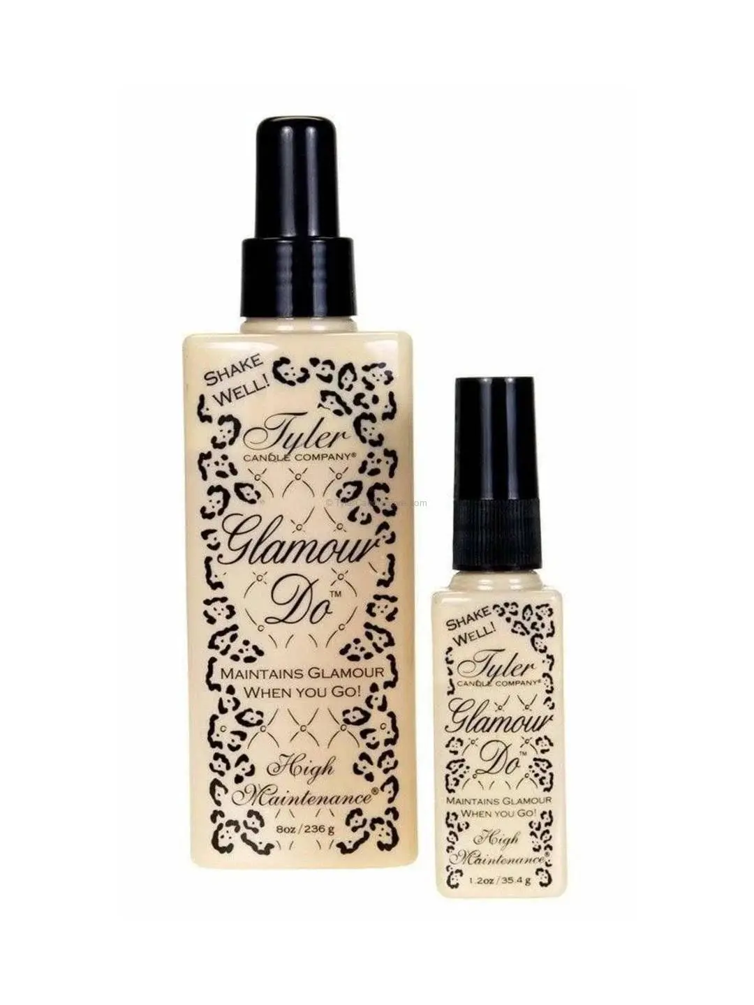 GLAMOUR DO by Tyler Candle Company GLAMOUR DO by Tyler Candle Company