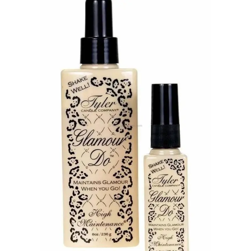 GLAMOUR DO by Tyler Candle Company