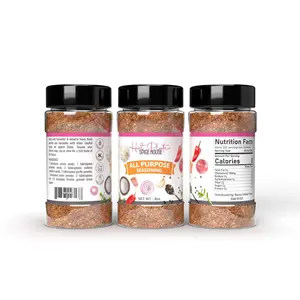 All Purpose Seasoning
