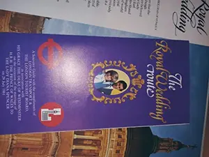 USED-Invitation To A Royal Wedding by Kathryn Spink (Hardcover)