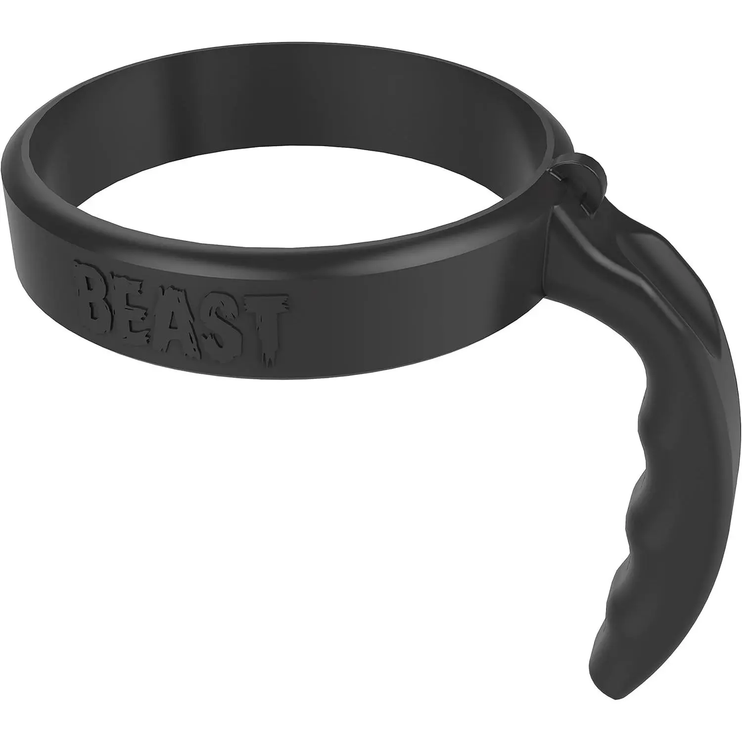Handle for 40 oz BEAST Tumbler Only | Anti Slip Beast Cup Holder | Tumbler Accessories | Lightweight Cup Handle