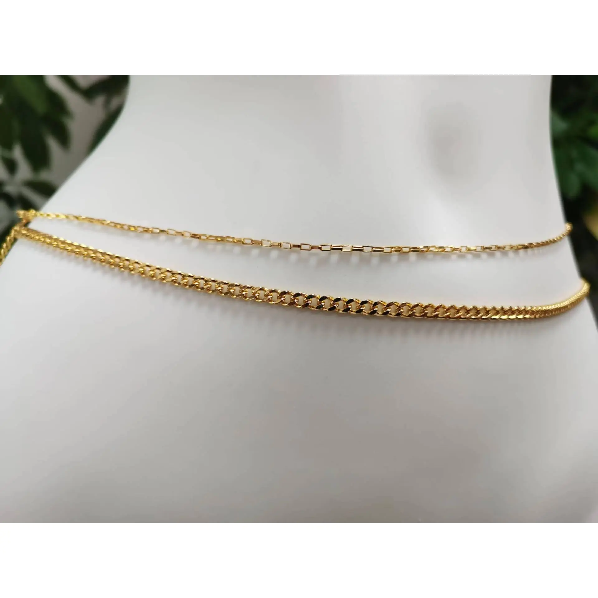 1.2 Square+6mm Grinding Chain