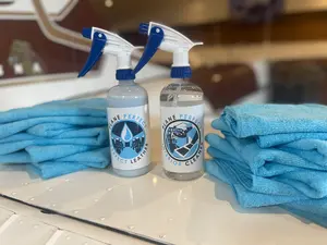 Interior Cleaning Kit