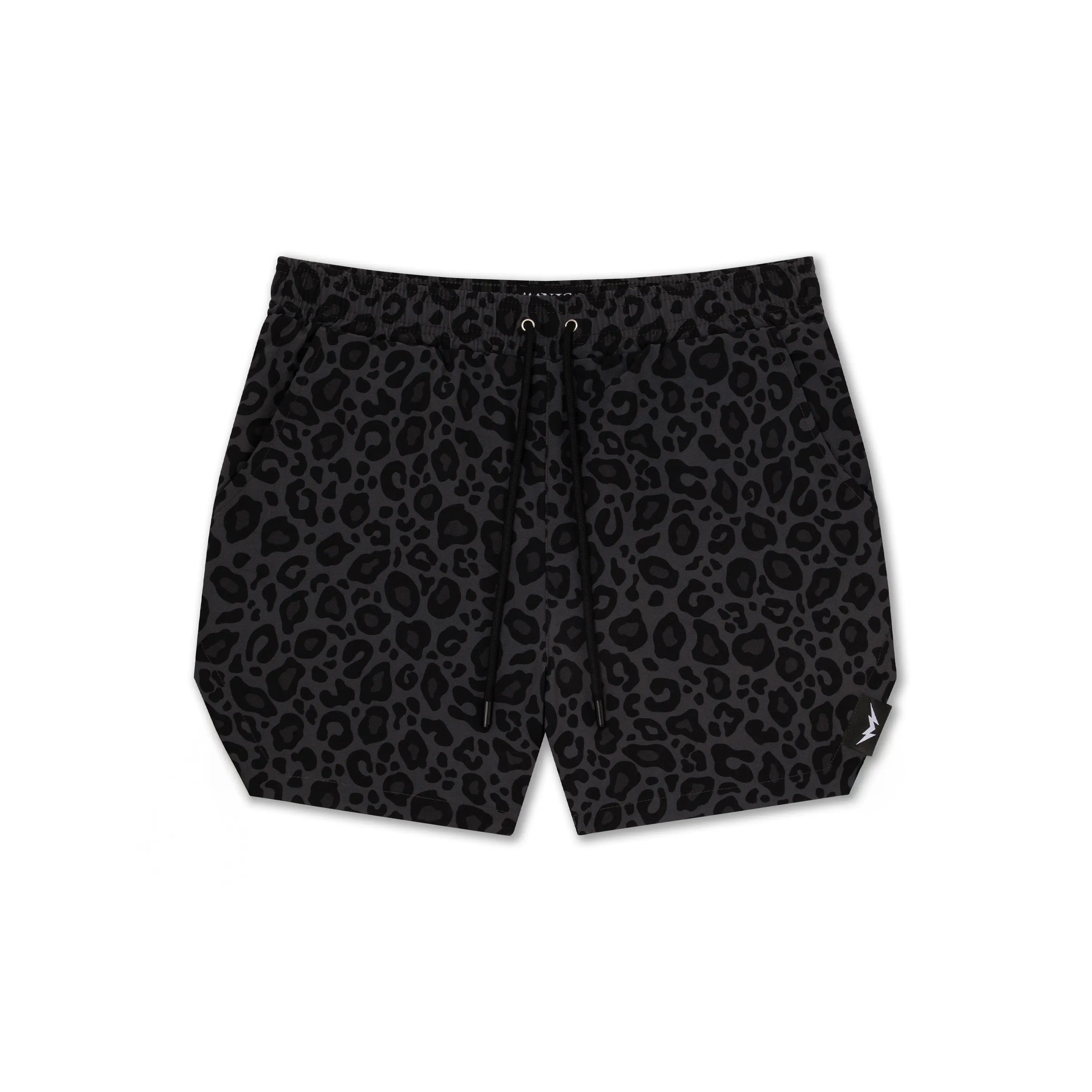 PERFORMANCE SHORT (NO LINER)