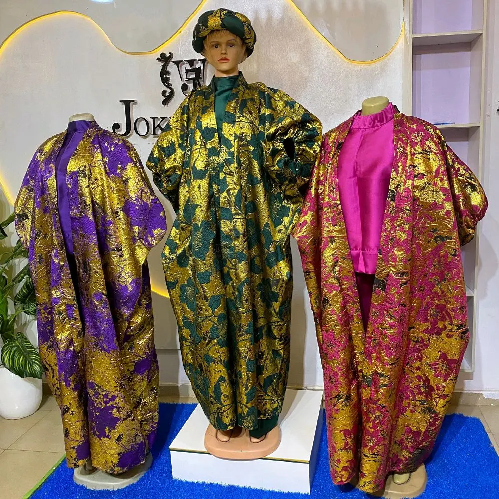 Damask  Bubu