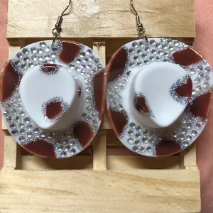 Custom Earrings