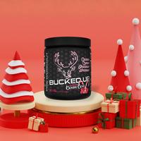 NEW Raspberry Candy Cane (Raspberry/Peppermint)