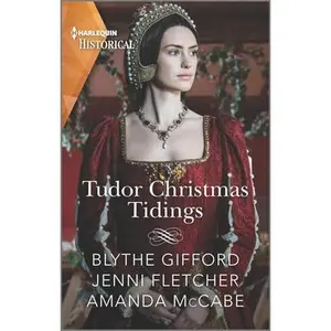USED-Tudor Christmas Tidings by Gifford, Blythe (Mass Market Paperback)