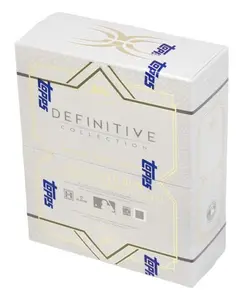 2025 Topps Definitive Collection Baseball Hobby Box