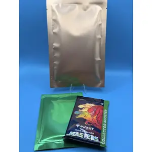 Secret Pack Bundle by Angel's Sanctum Games - Magic the Gathering - Gold