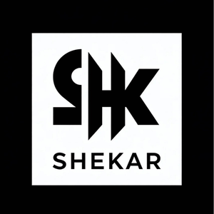 SHEKAR