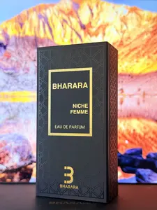 Bharara Niche Femme Mini EDP 10ML